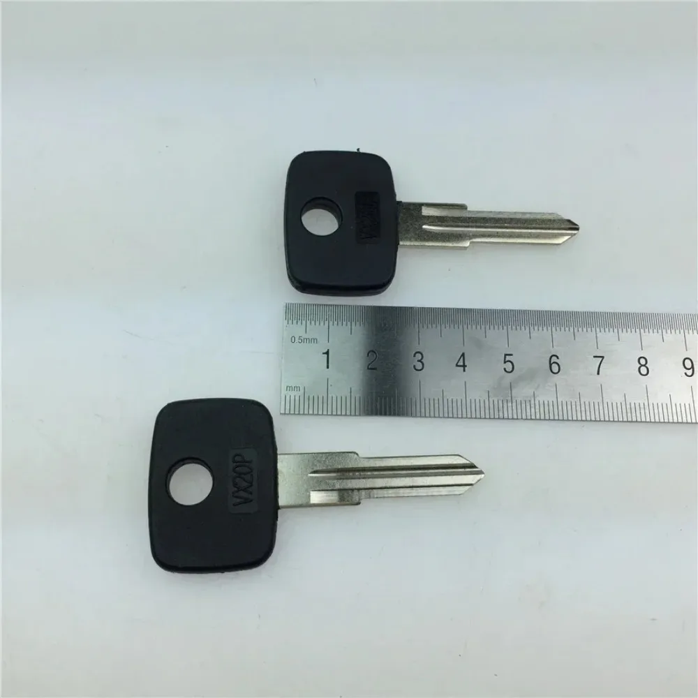 - Car keys embryos left slot and right slot wholesale price key embryo accessories free shipping