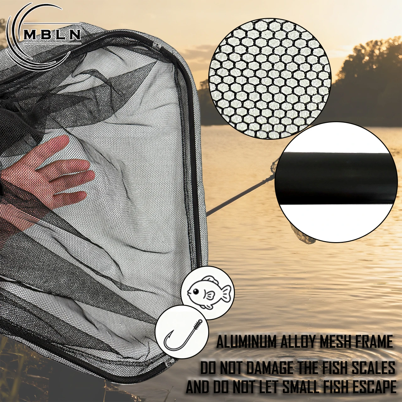 Thumbnail 2 - #15 Latest Fishing Nets Updates