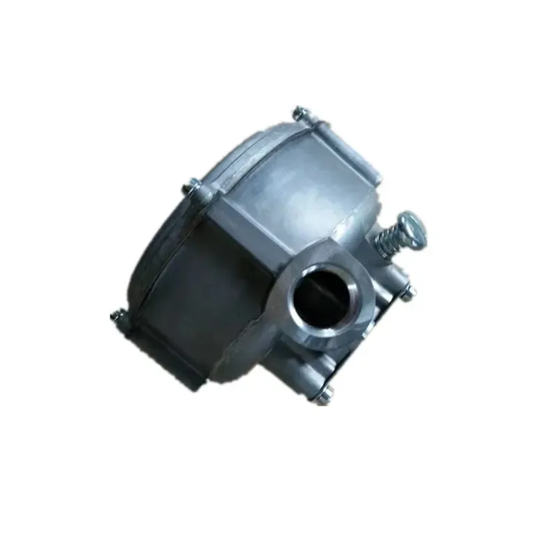 

Automatic Cement Mixer Parts Natural Engine Parts Generator Set Part Lpg Proportional Mixer