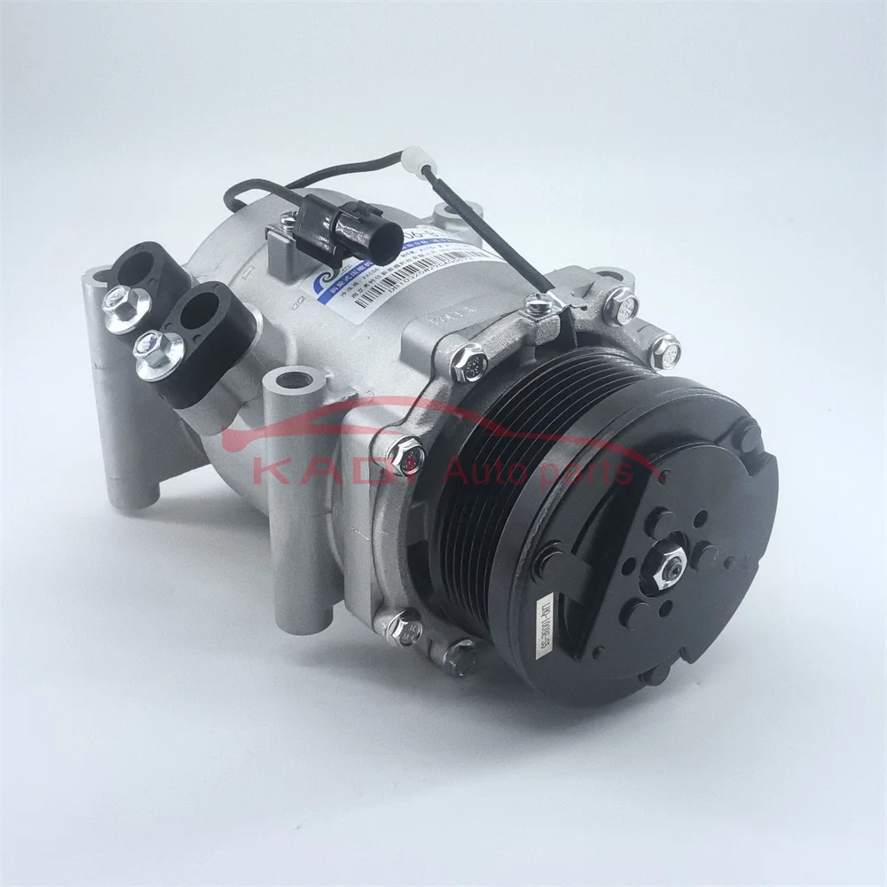 Air Conditioner A/C Compressor Fits for  BYD S6 S7 S6A-8103010