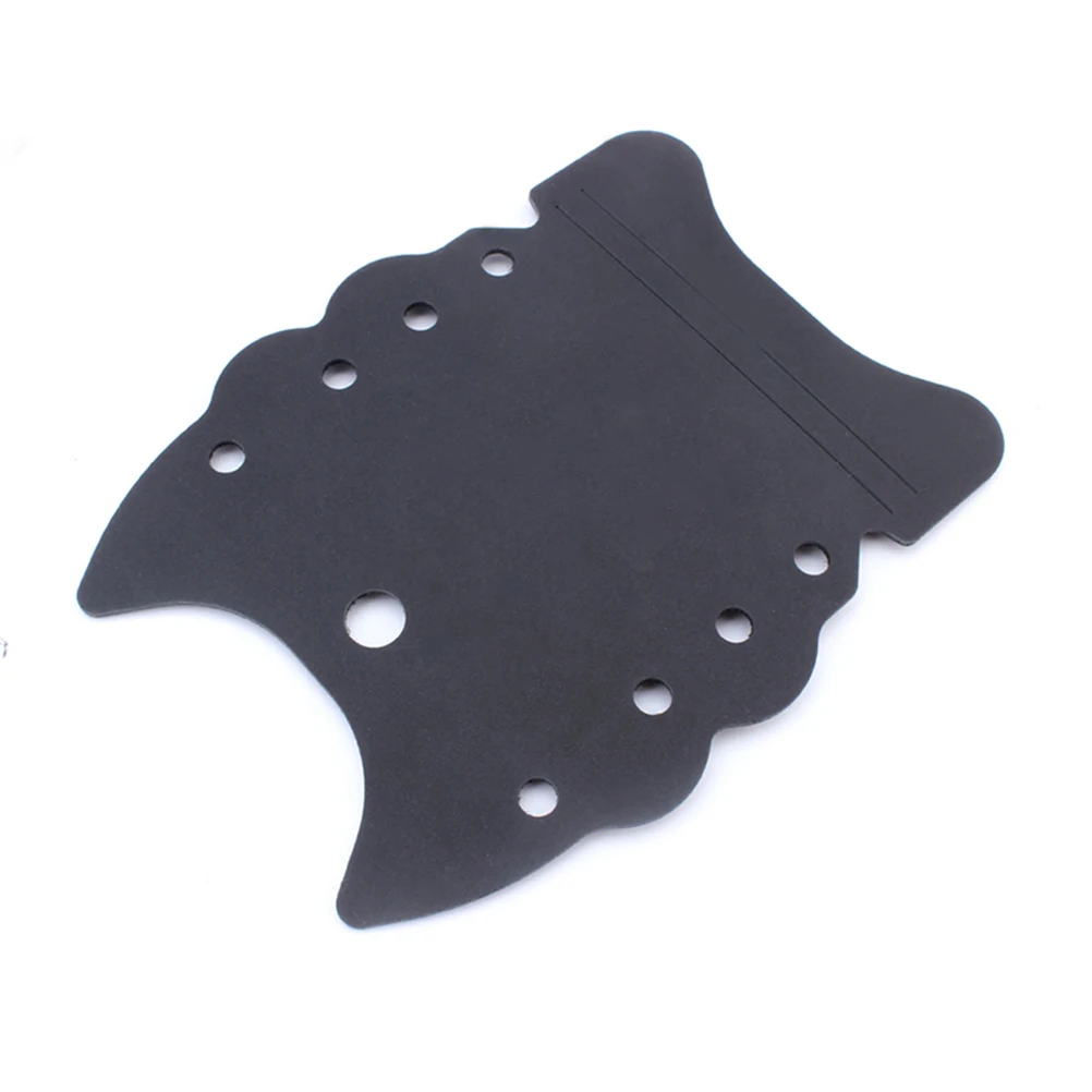 

Mountain Bike Fenders Wider Coverage Mud Guards Front Rear Accessories Durable Resistance Easy Install Bike Tire
