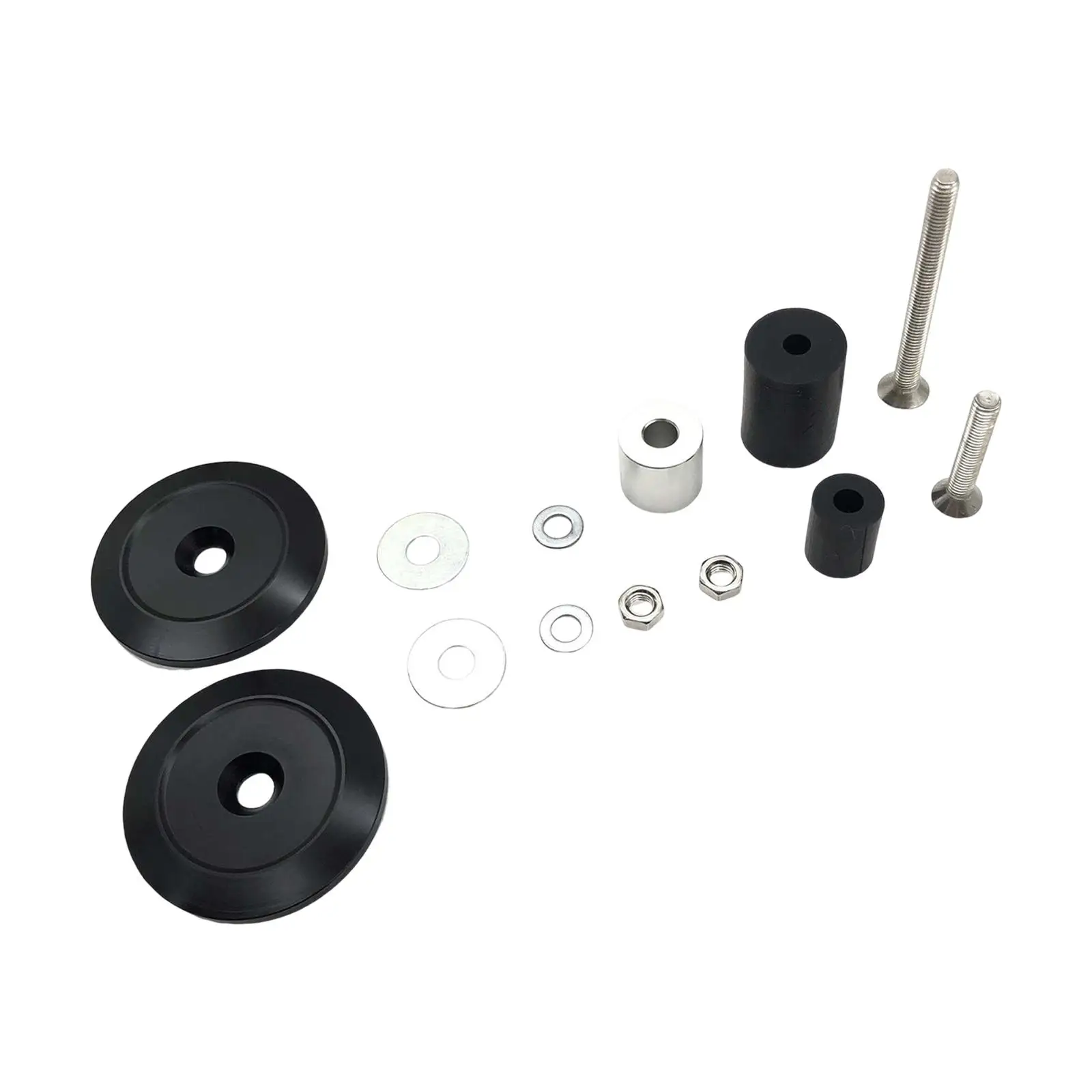 Engine Timing Cover High Performance timing cap Plug for Suzuki Gsx-S1000 16-20 Gsx-S1000GT 22 Replacement Spare Parts