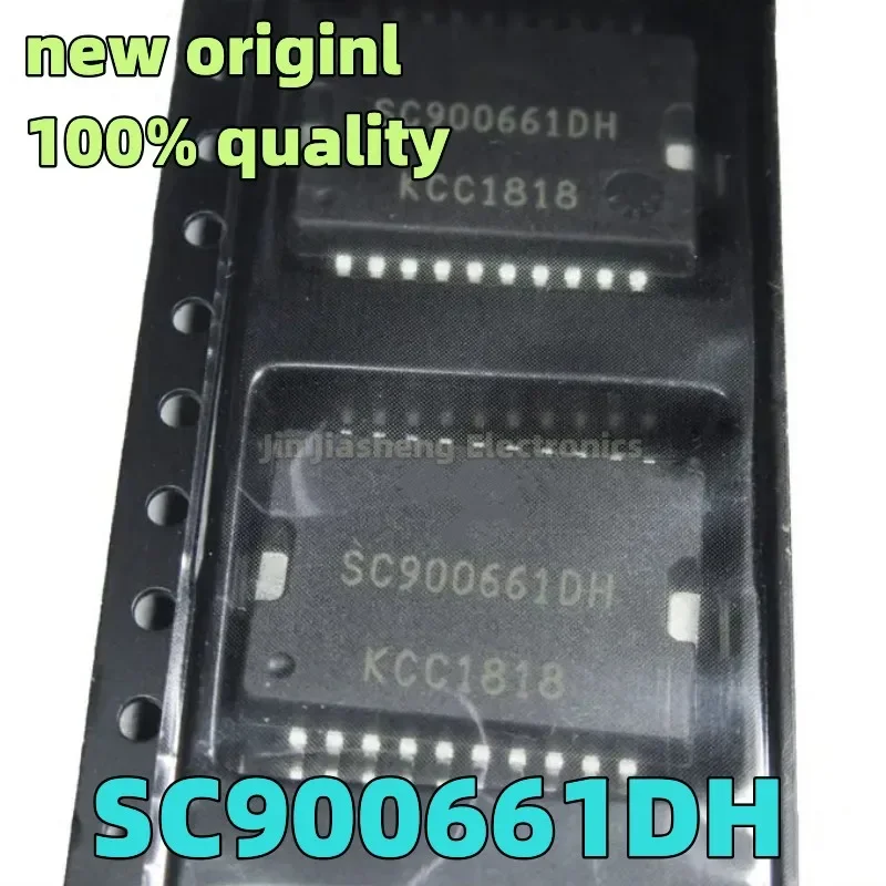

(10-20 шт.) 100% новый набор микросхем SC900661DH SC900661 HSOP-20