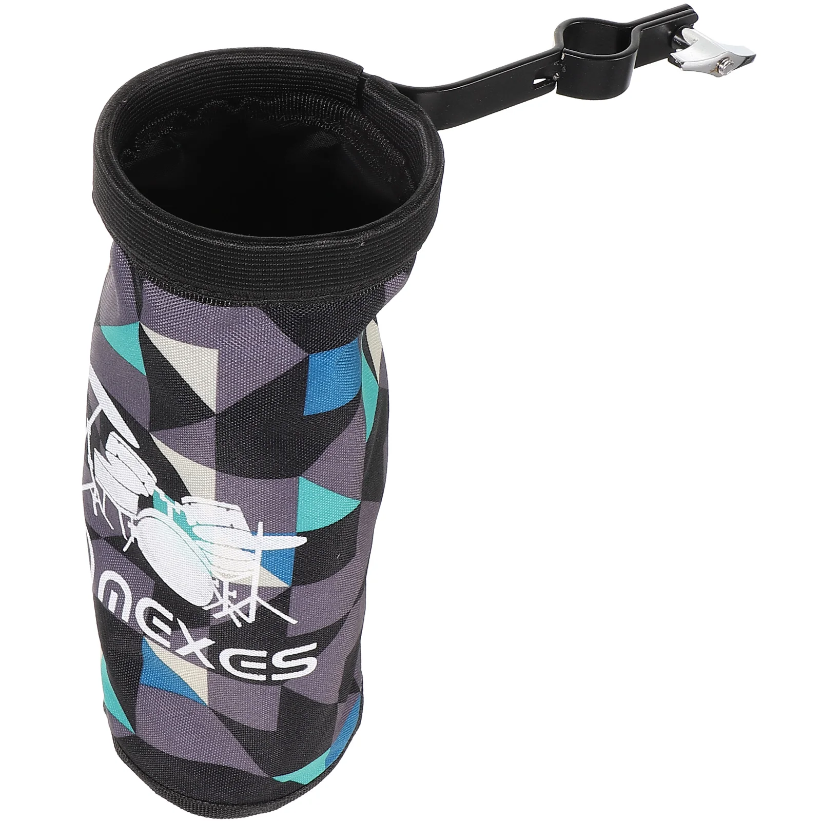 

Holder Case for Storage Bag Drum Stick Carrying Case Set Sticks Carry Cloth Drum Stick Carrier Durable Portable