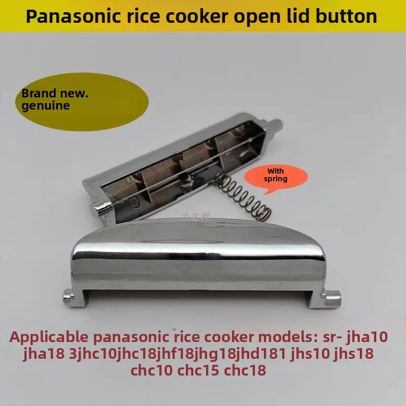 Suitable For Panaso…