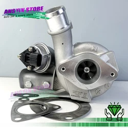 TD03 Turbo Turbocharger For Ford Ranger 2.2 L Puma 4913106300 49131-063249131-06340 4913106300 4913106320 4913106340 BK3Q6K682NA