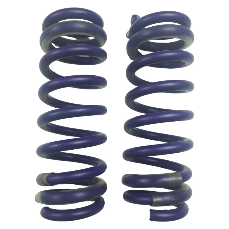 GFRC خفض الينابيع ل 2020-2025 BW M3 G80 انخفاض أسفل الجاذبية امتصاص الصدمات الينابيع تعليق الرياضة الينابيع #3