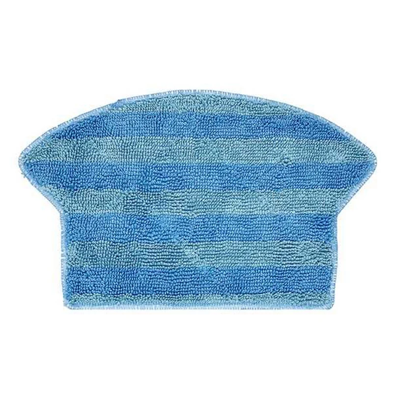 1Pcs Mop Cloth For Midea I2 VCR03 Vacuum Cleaner Mop Cloth Pad Rags Replacement Spare Parts Accessories