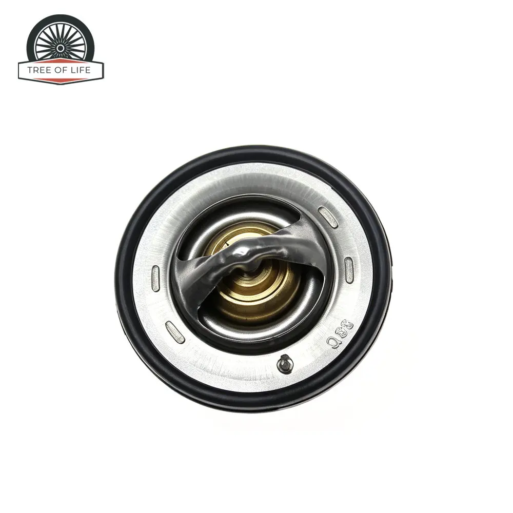 Engine Coolant Thermostat 88°C 190°F 90916-03078 For Toyota Pickup Hilux 4Runner Celica Supra MK3 Cressida Crown