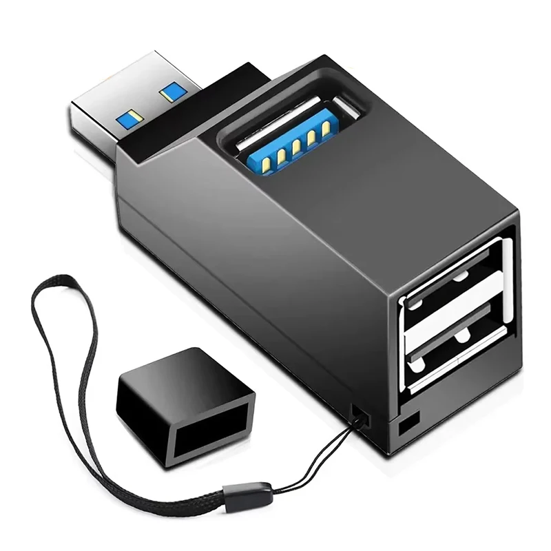 Usb 3.0 Hub Adapter… - image