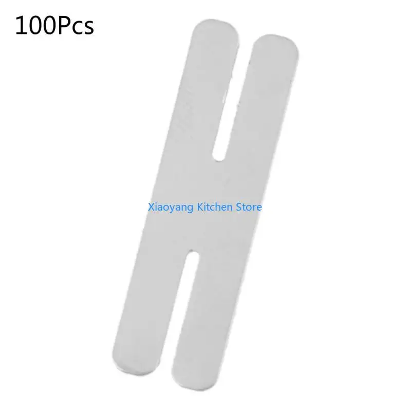 

69HC Welding Tool Parts 24mm Strip Sheets H typ Nickel Plated Steel Strap Strip Sheet