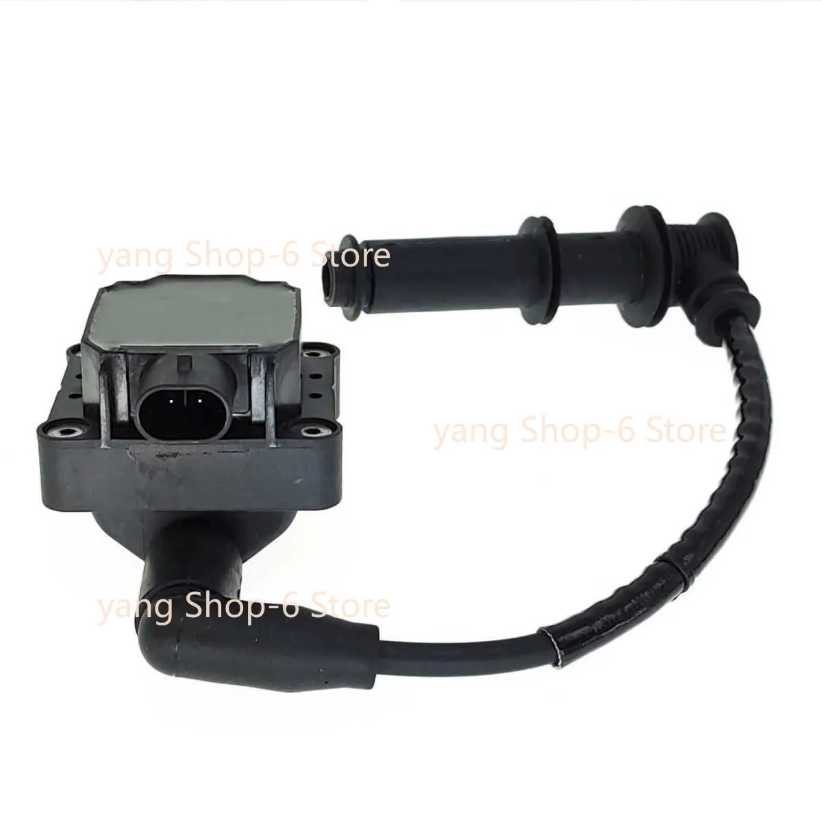 

Motorcycle Parts Ignition Coil For FB Mondial HPS 125 300 HPS125 HPS300