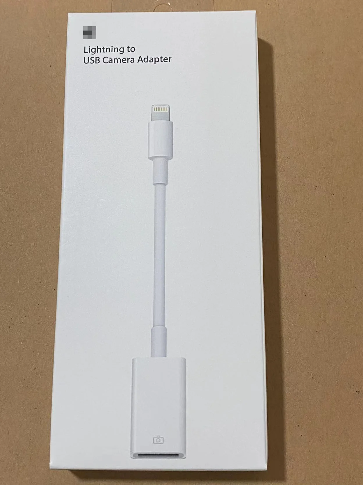 

Адаптер для камеры Apple Lightning/USB, комплект адаптеров для Камеры Apple, кабель передачи данных, адаптер для iPhone, iPad, экшн-камеры gopro