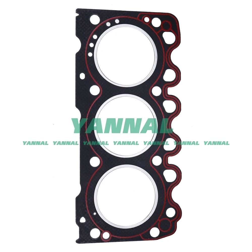 long time aftersale service New 04178854 Cylinder Head Gasket For Deutz BF3L1011 F3L1011F F3M1011