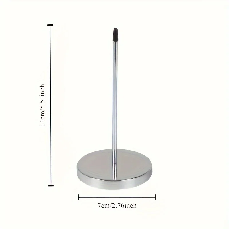 Office Supplies Set with Paper Clips, Memo Holders, Receipt Holders, and Check Holders description 4
