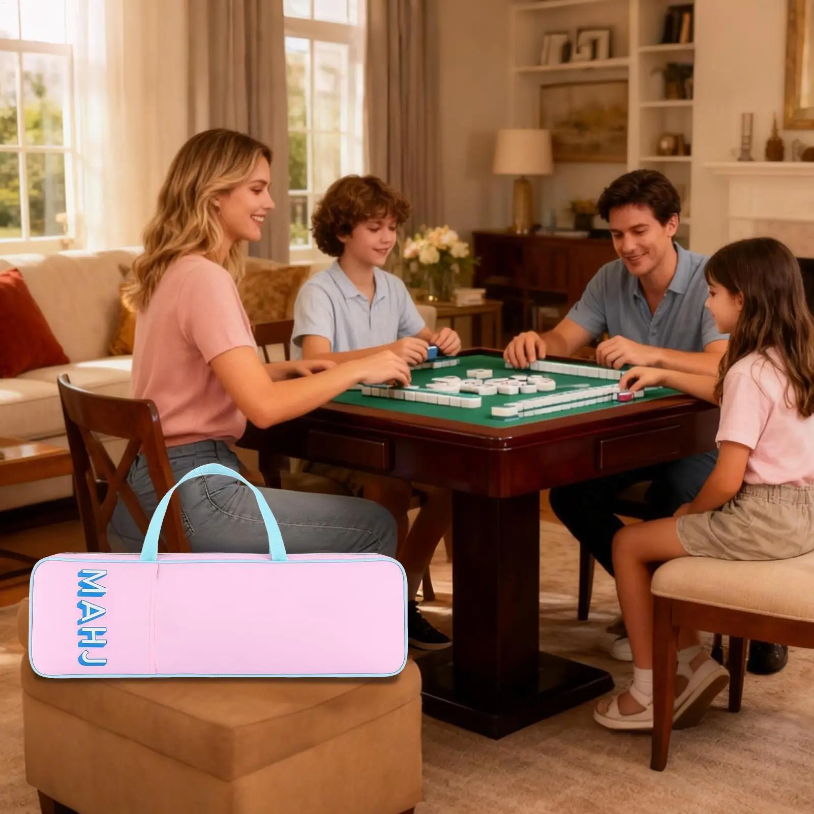 Thumbnail 3 - #28 Tile Games Comparison Guide