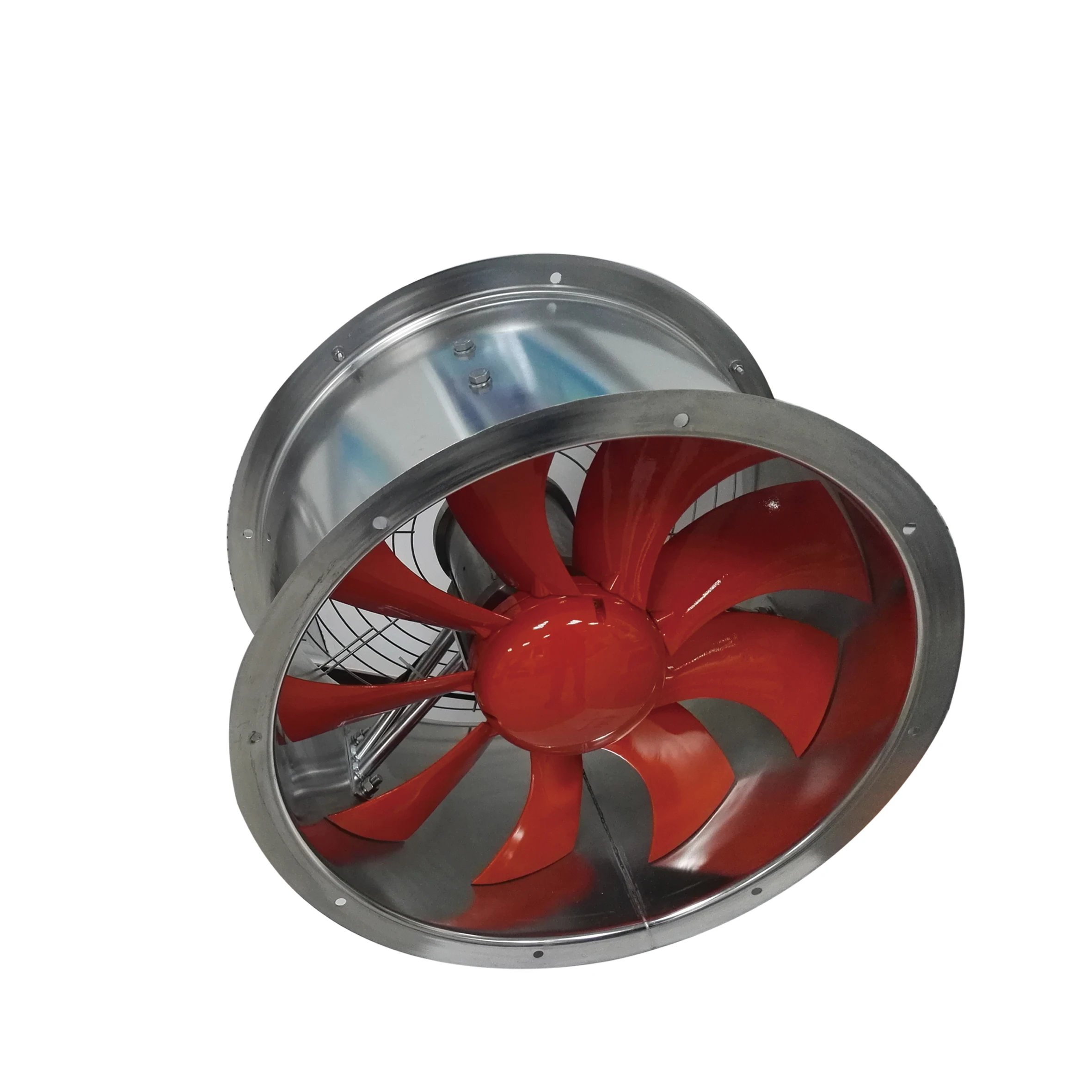 

Industrial Refrigeration Industrial Axial Fan