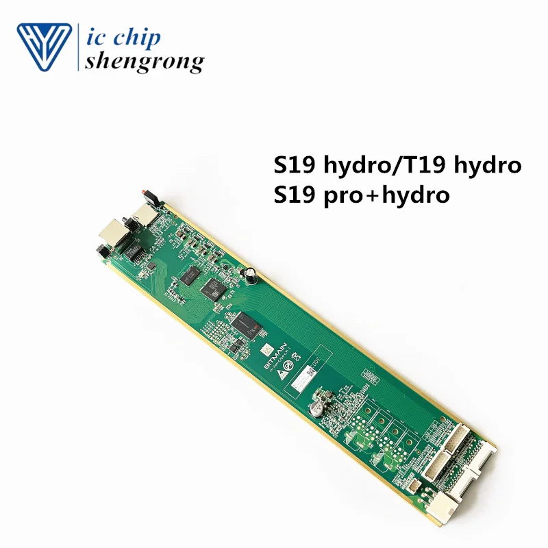 

Antminer S19Hydro T19Hydro S19pro+ Hydro Series control board