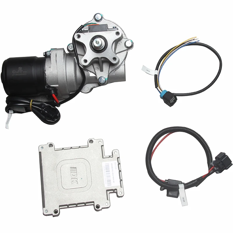 Universal ATV EPS Electric Power Steering For CFMOTO CF800 CF500 X8 X5 X6 500AU Cforce Quad 800cc 500cc LINHAI500 Good Quality