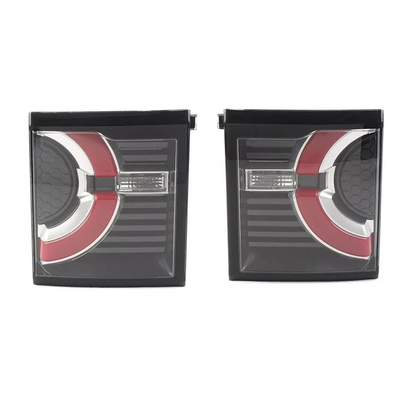 

Car Rear Inner Side Lamp Tail Light Lamp For Land Rover Discovery Sport 2015-2019-A33K