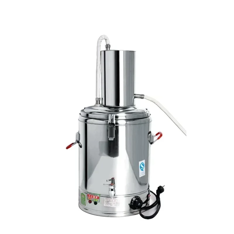 Brewing equipment, automatic steamer for brewing