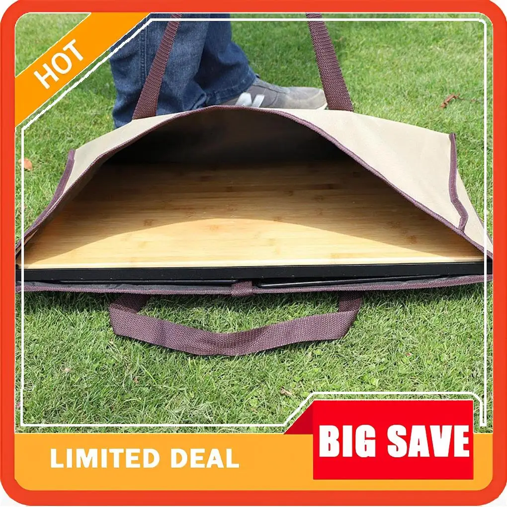 

Складной стул для кемпинга, сумка для хранения, утолщенная сумка для пеших прогулок, пикника, путешествий