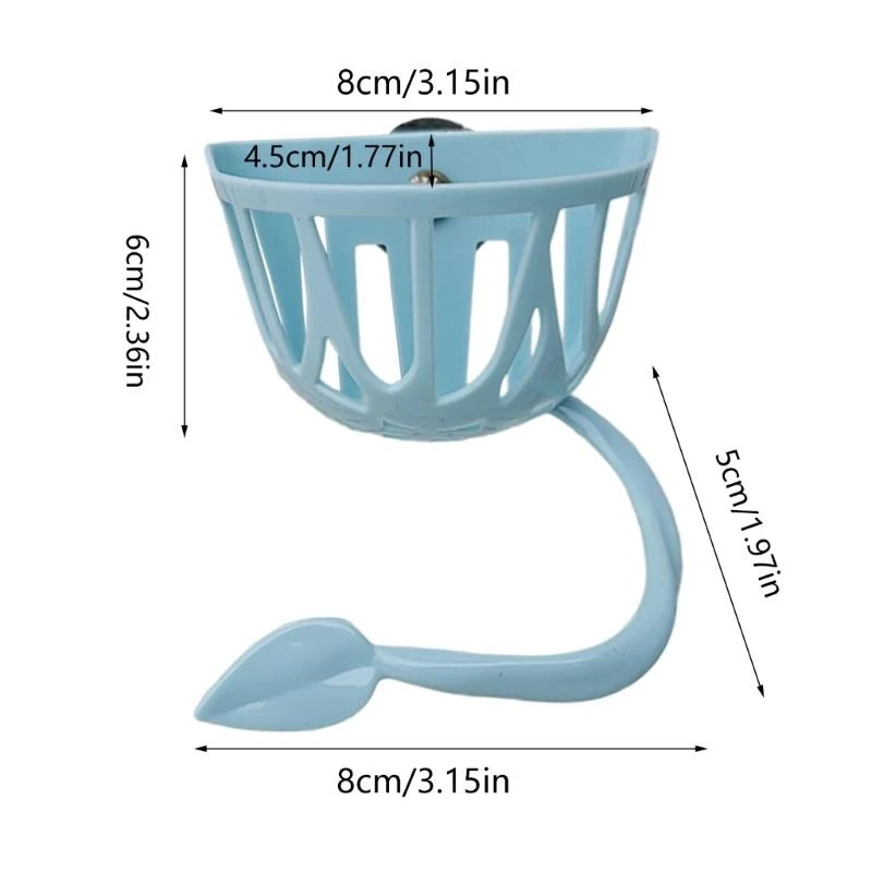 F92B PET PET BIRD FEEDERS SCROY ในนกบนนกฟู้ดฟู้ดฟู้ดฟู้ด