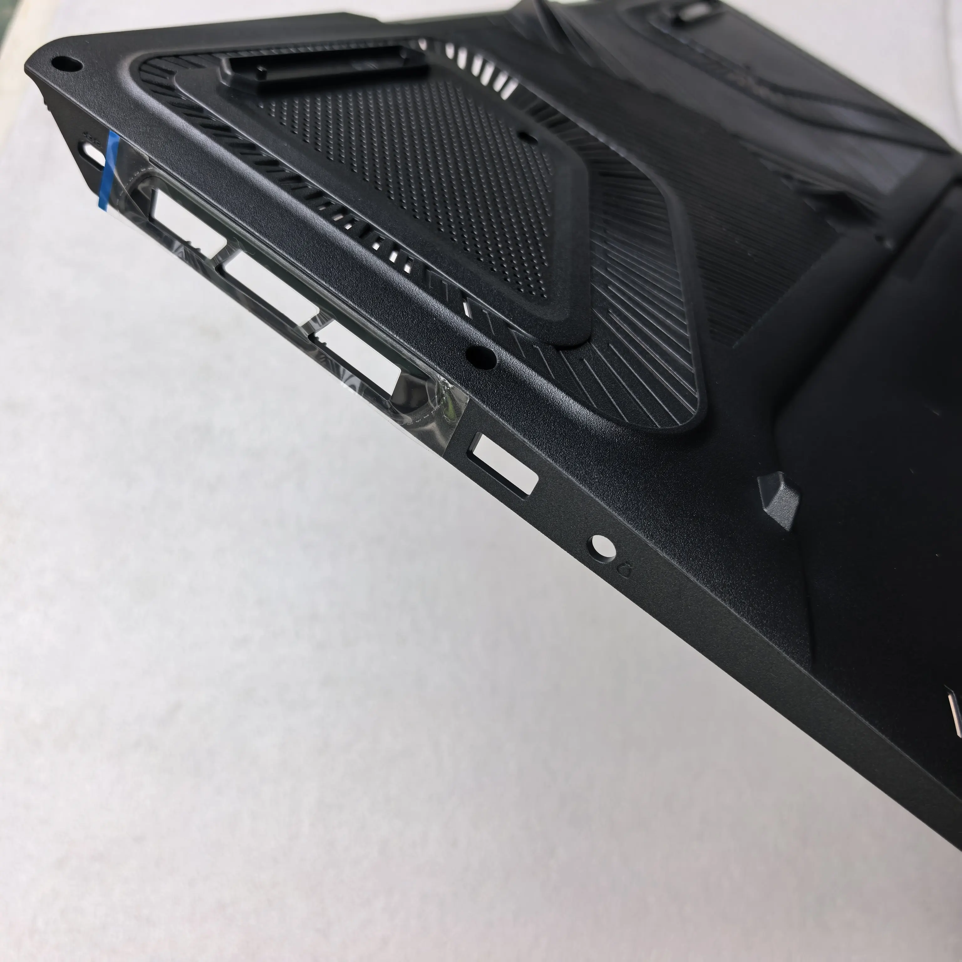 New laptop bottom case cover  for MSI   Sword17  MS-17T2  MS-17T3   MS-17T4
