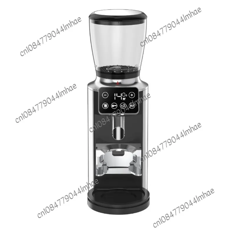 Cone Mill Stainless Steel Home Coffee Grinder