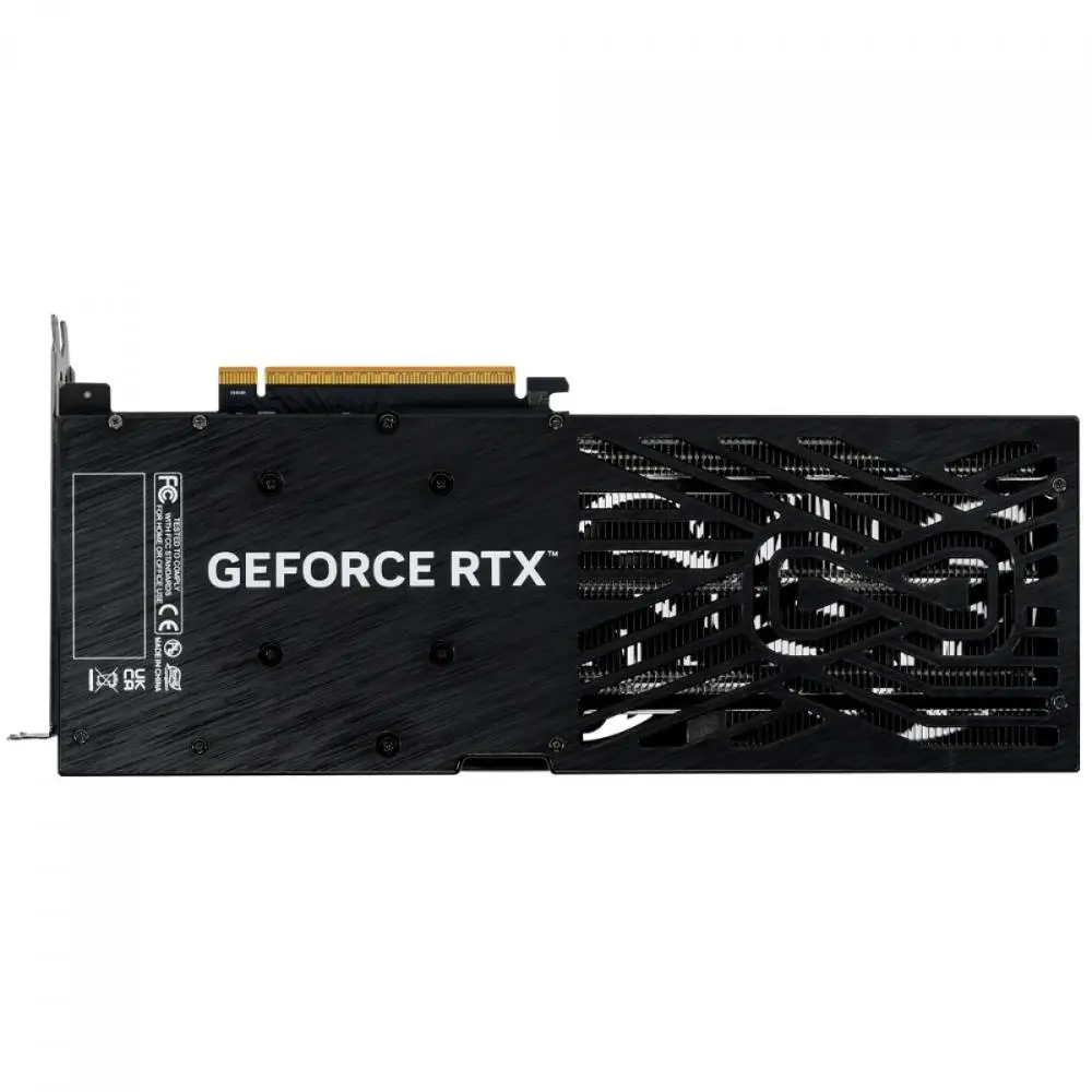 بطاقة فيديو NVIDIA GeForce RTX Palit 5060 Infinity 3, 8GB, DDDR7, DLSS, Ray Tracking, NE75060019P1-GB2063S #5