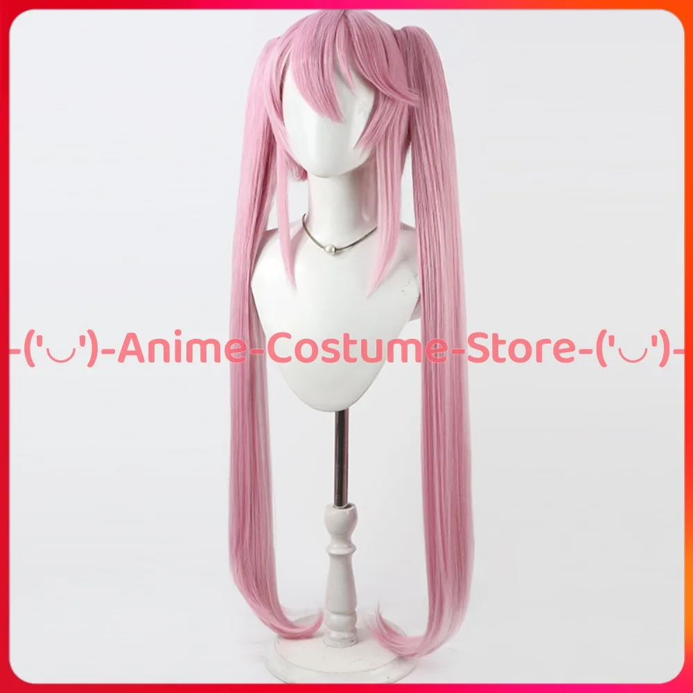 Shiunji Familie Kinder Shiunji Ouka Cosplay Perücke Anime Spiel Charakter Halloween Party Kostüm Perücken Hitzebeständige Synthetische Haar