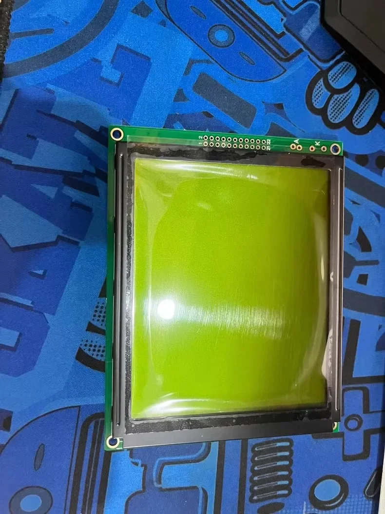 Display Device Indu…