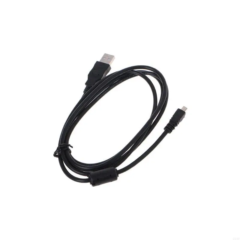 Q5WF CB-USB7 USB Download Cable for Olympus FE Series Digital Cameras