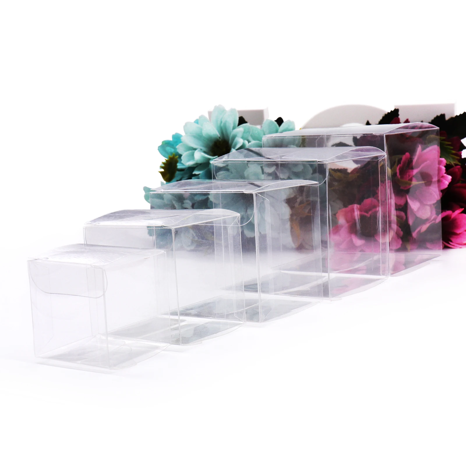 Dot in Box: Die perfekte Lösung für stilvolle Geschenkverpackung und dekorative Präsentation