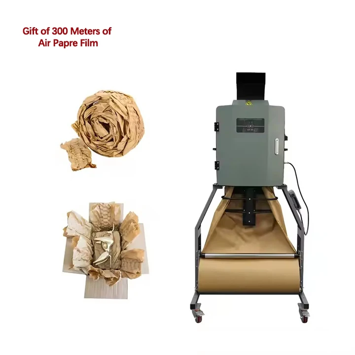 Free 300M Air Paper… - image