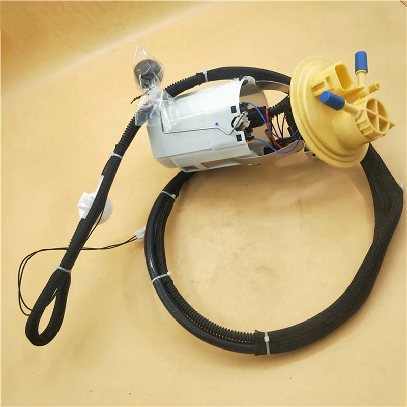 

Classy-Automobile Fuel Pump Assembly For Volvo S60 V70 S80 2.3L 2.4L 2.8L E8633M P76363M FG1251 30769013 30761743