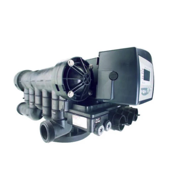 

Autotrol Control Filter Softener Valve Magnum