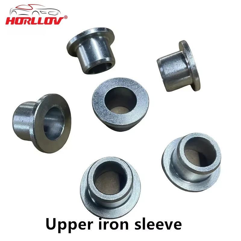 

Suspension Knuckle Bushing for Maserati Ghibli Quattroporte 670004762 670004761 673007126 670004185 knuckle rocker arm sleeve