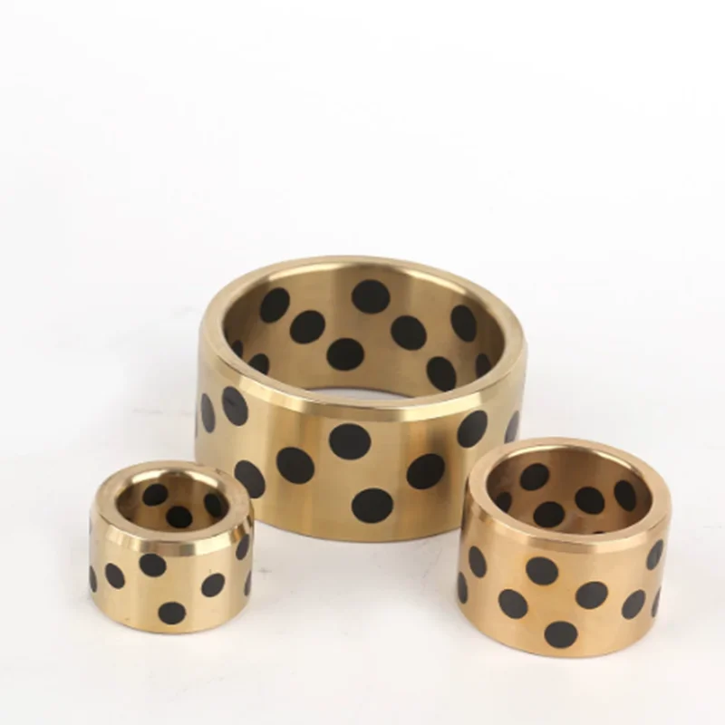 Custom order 25pcs 32x42x30 Or 150pcs 30x40x30 or 25x33x40 30pcs Bushing Bearing