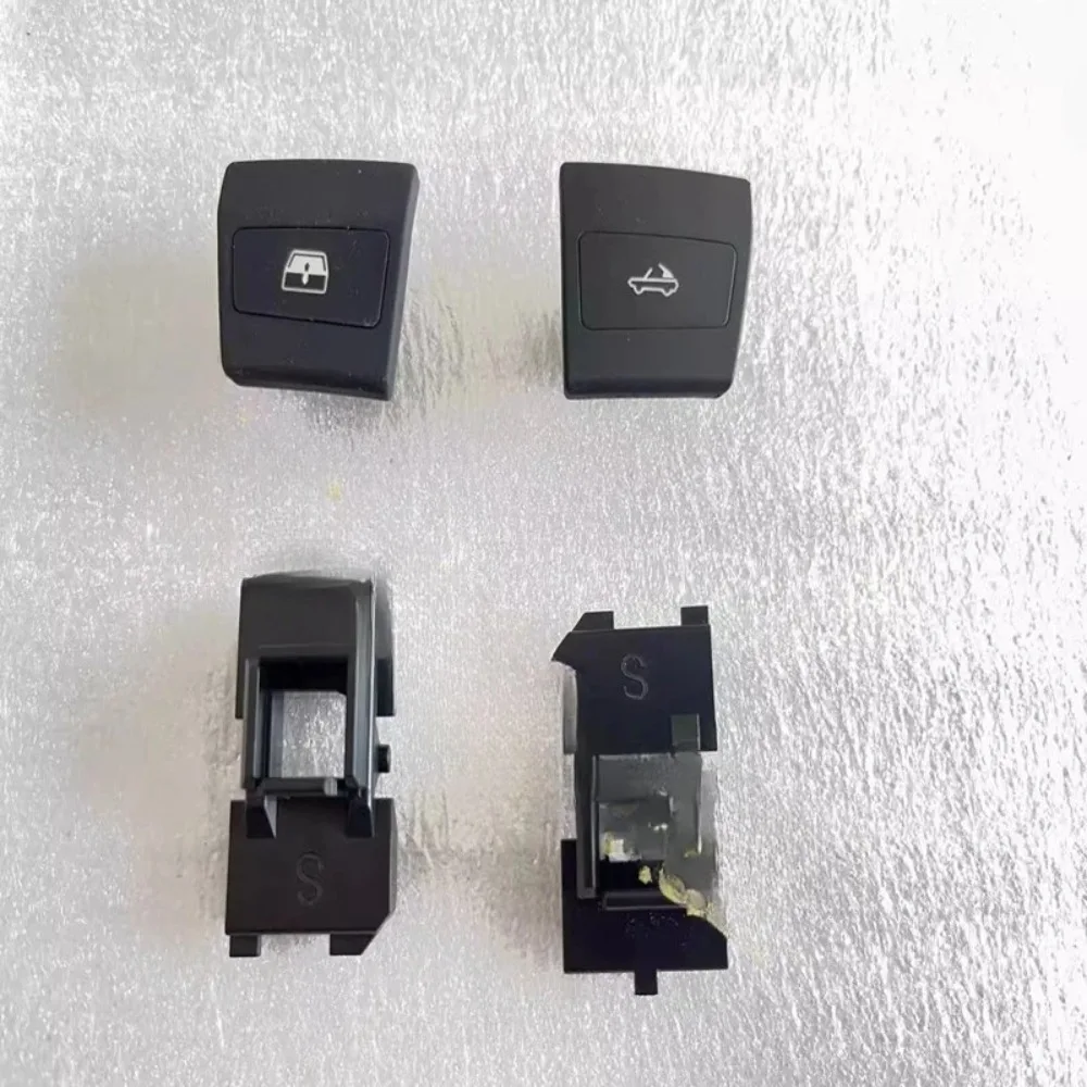Left Right Convertible Roof Switch Power Window Lift Button For Ferrari 488 458 Spider
