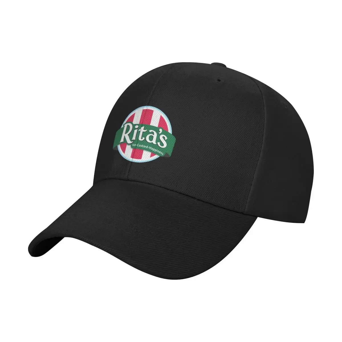 

Rita's Italian Ice Baseball Cap Military Tactical Cap Custom Cap Dropshipping summer hat Men Golf Wear Women's