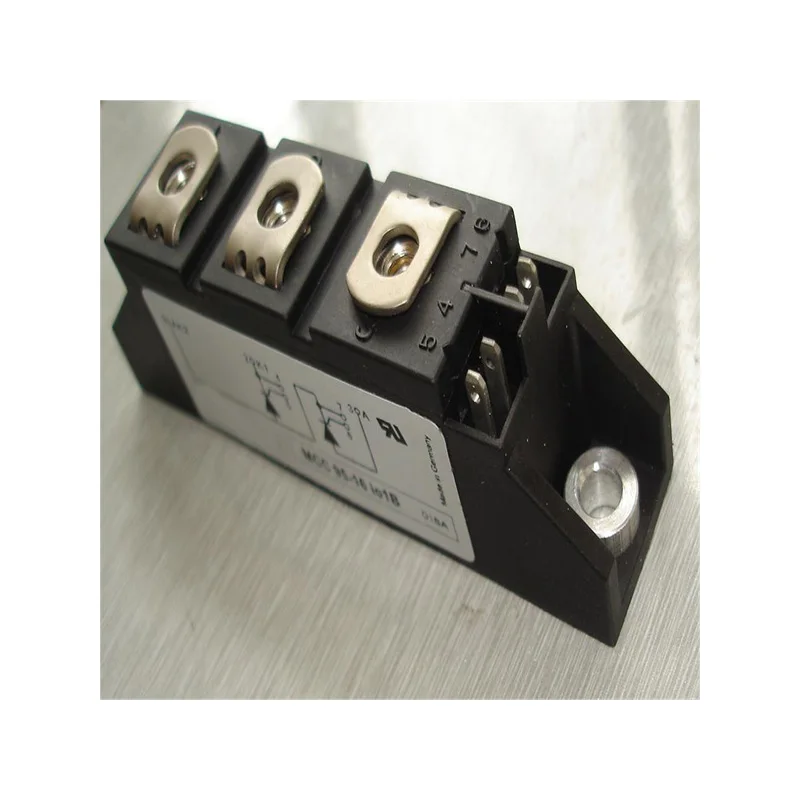 

Hot sale thyristors manufacturers MCD255-18IO1
