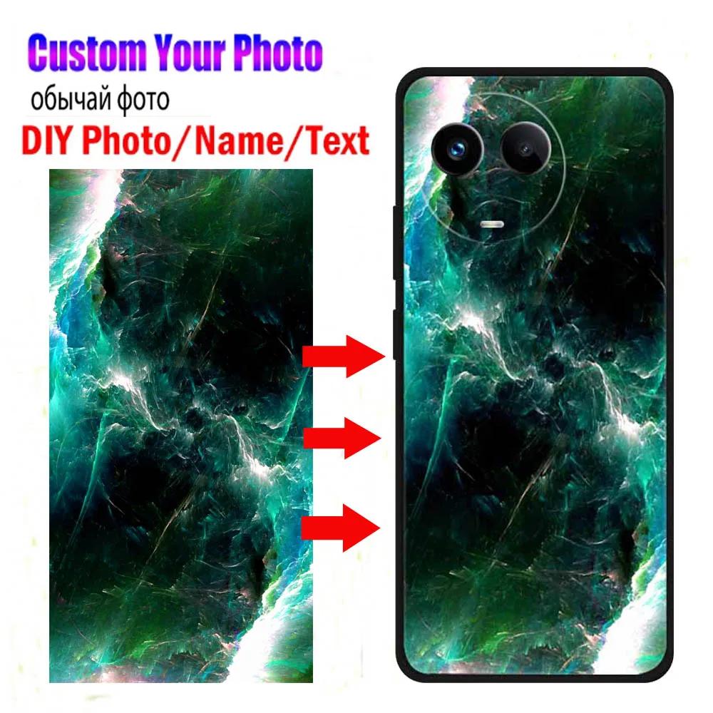 تخصيص DIY صور الحالات الهاتف ل بكسل 9 برو XL غطاء سيليكون لجوجل بكسل 10 برو XL حالة DIY صورة اسم النص تصميم #5