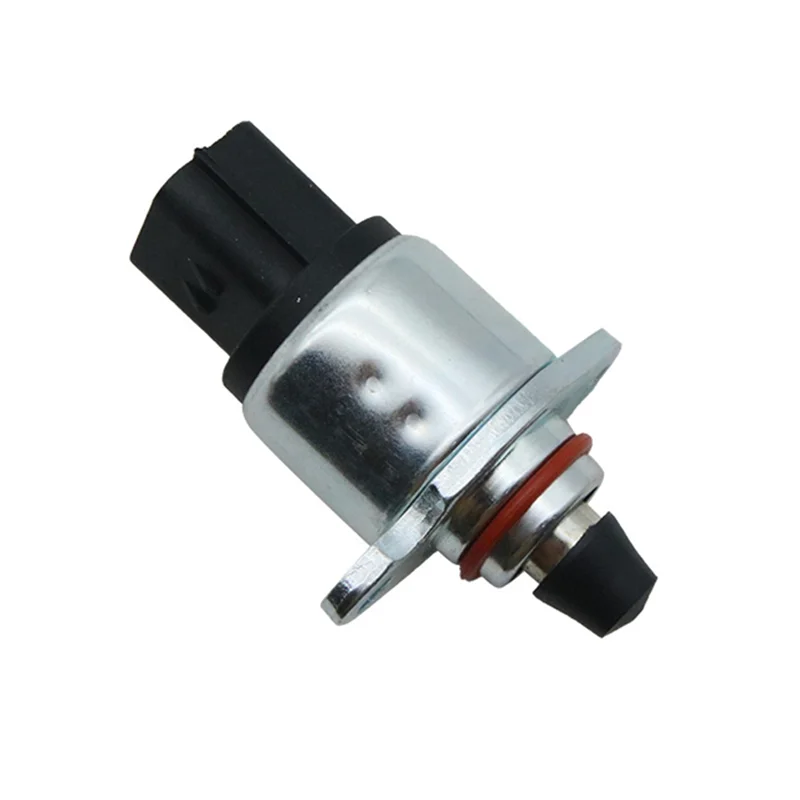 A33-661 R02 วาล์วควบคุมอากาศที่ไม่ได้ใช้งาน IAC สำหรับซูบารุใหม่ A33-661-R02 A33-661R02 A33661R02 A33 661 R02