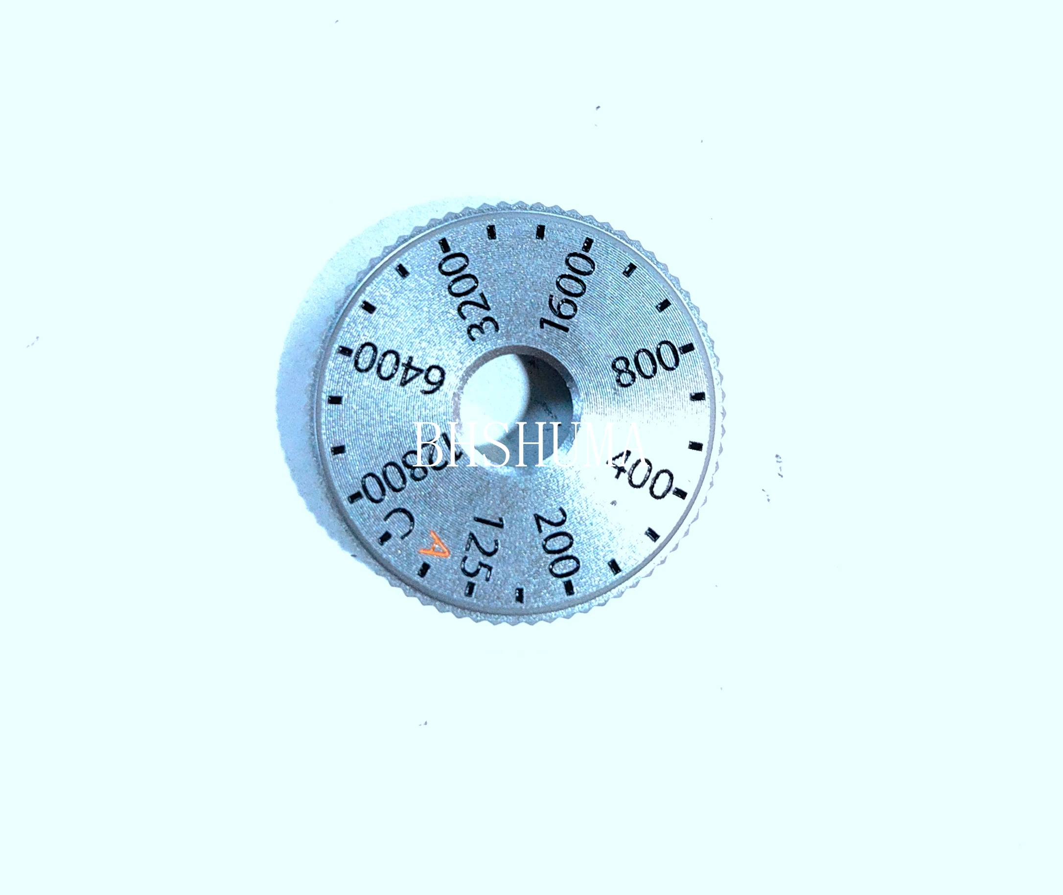New For Fujifilm Fuji X-T5 XT5 shutter dial - AliExpress 44