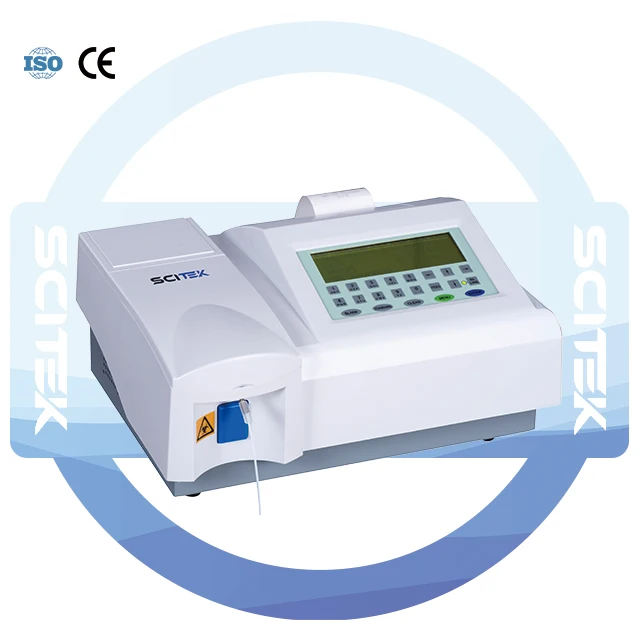 Wavelengths Biochem… - image