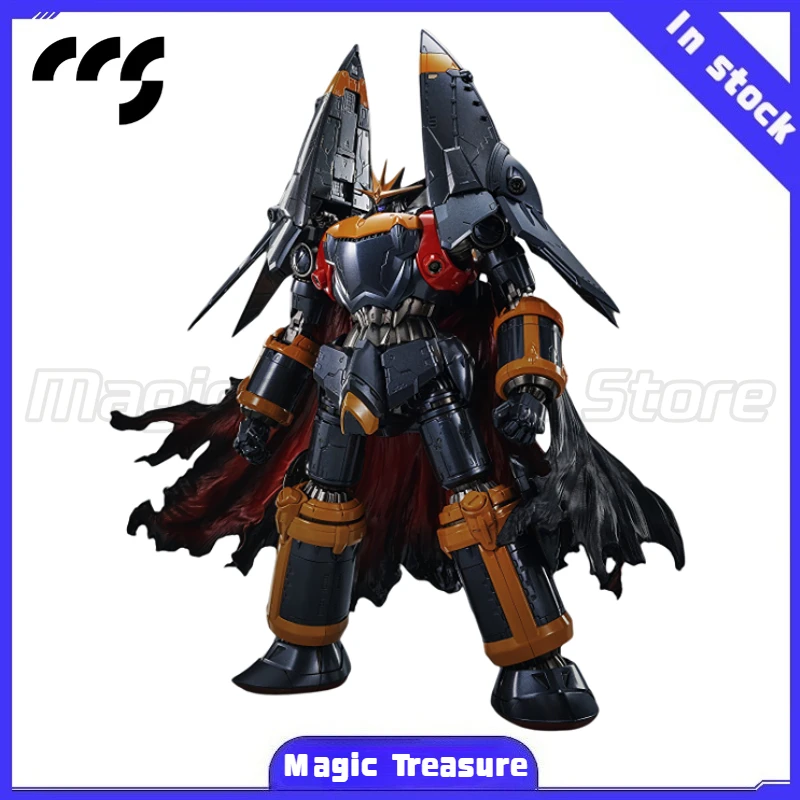 

【MT】Original CCS MORTAL MIND Aim for The Top GunBuster GunBuster Movable Action Figure Model Collection