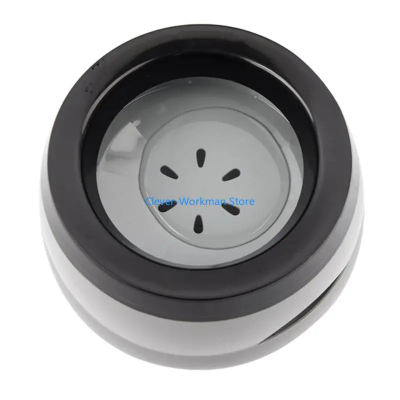 24TD 25oz وعاء ماء للكلاب 750 مل لا تسرب مغذيات المياه البطيئة وعاء الحيوانات الأليفة مقاوم للانسكاب #1