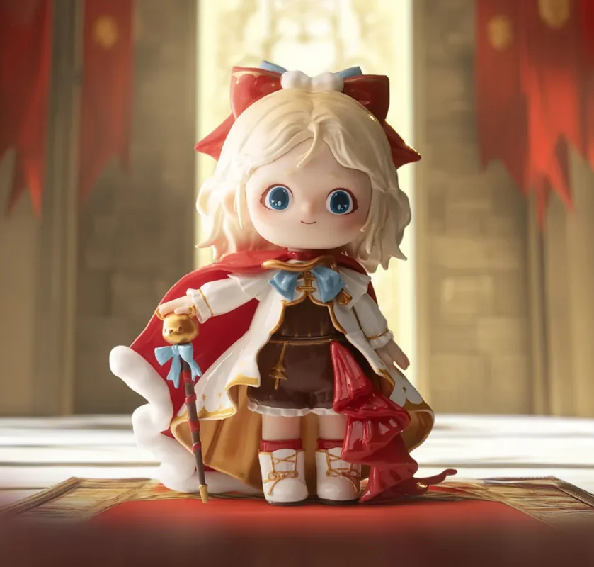 

Heyone Joy Рождественский секретный шар серии милые фигурки игрушки Kawaii аниме фигурки куклы игрушка в подарок