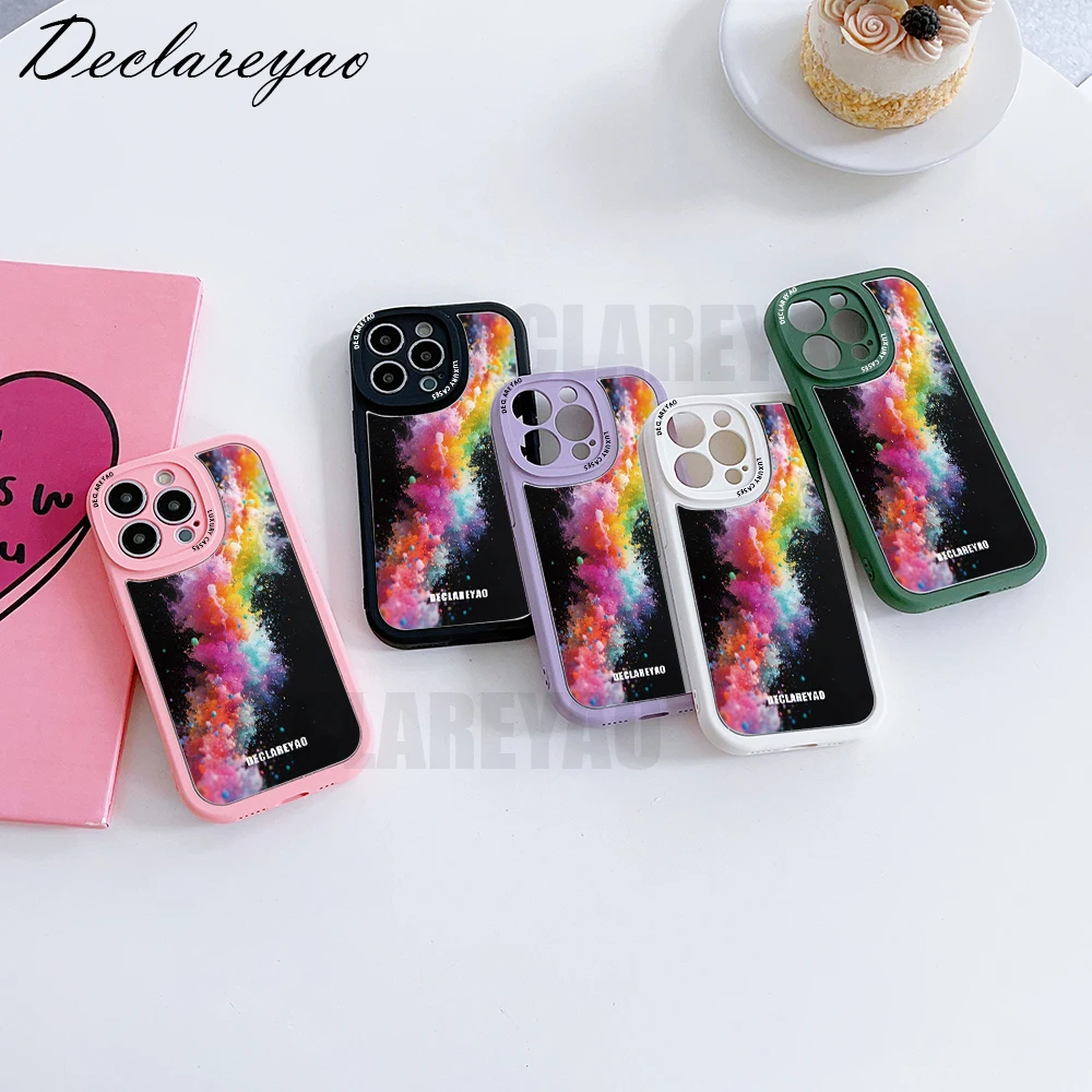 Photo DIY Picture Customize Coque For Samsung Galaxy A32 A34 A33 A51 A52 A53 A54 A71 A72 A73 A24 A04 A05 S A35 A55 5G Case Cover - Image 6